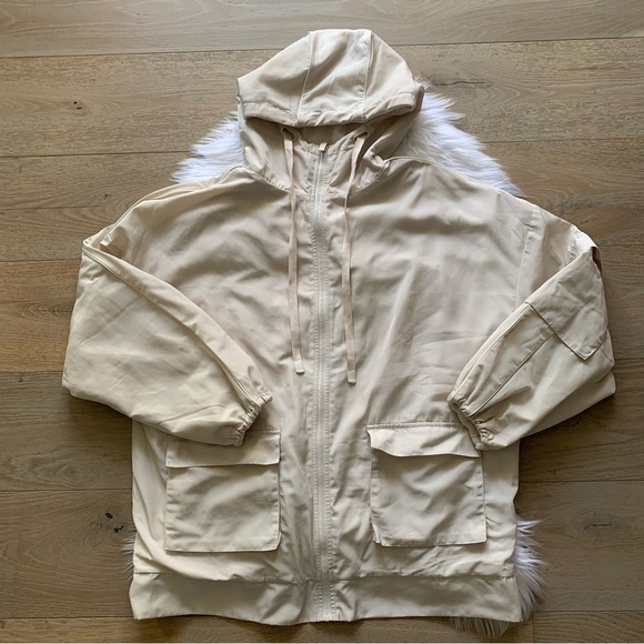 Alo Yoga Oversized Jacket - Picture 2 of 10